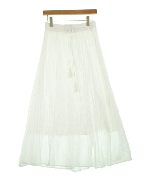 FREAK'S STORE กระโปรงยาว/แม็กซี่ยาว