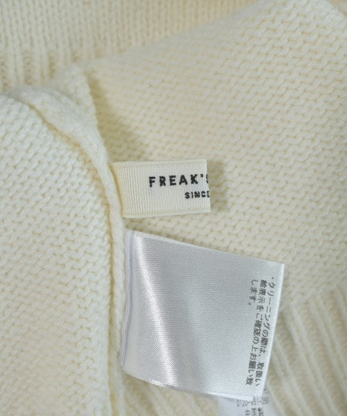 FREAK'S STORE เสื้อกันหนาว