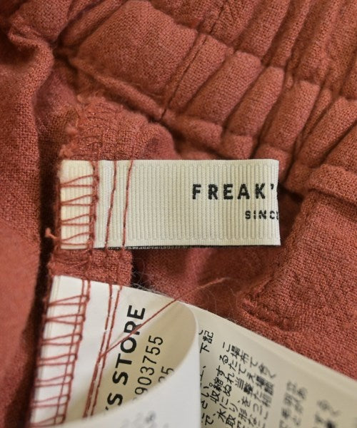 FREAK'S STORE กางเกง อื่น