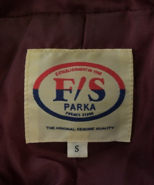 FREAK'S STORE แจ็คเก็ตเบลาส์