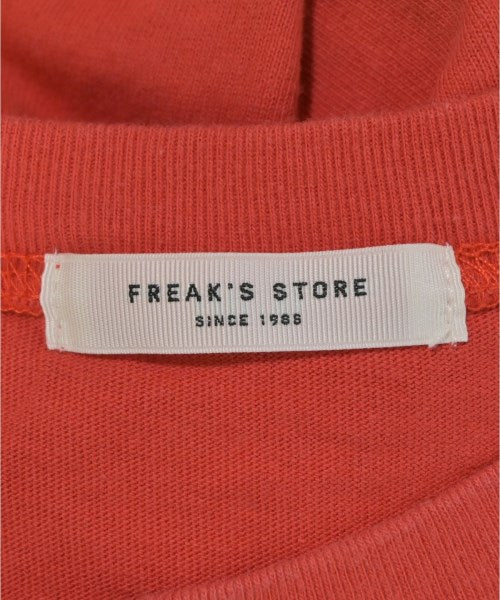FREAK'S STORE เสื้อยืด/เสื้อท็อปส์