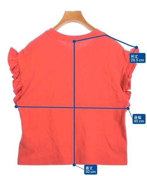 FREAK'S STORE เสื้อยืด/เสื้อท็อปส์