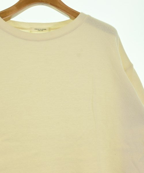 FREAK'S STORE เสื้อยืด/เสื้อท็อปส์