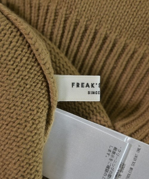 FREAK'S STORE เสื้อกั๊ก