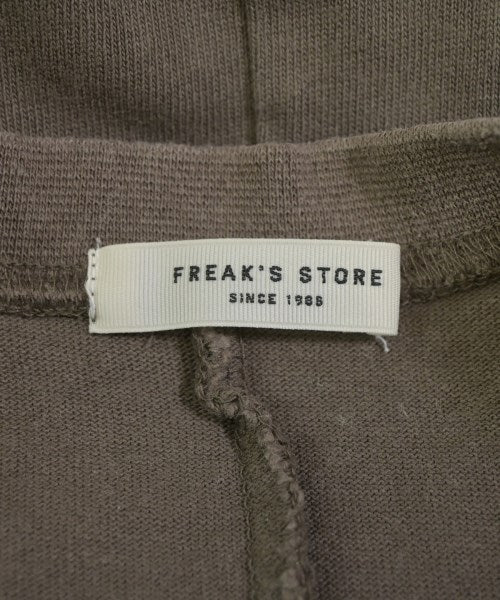 FREAK'S STORE ชุดเดรส