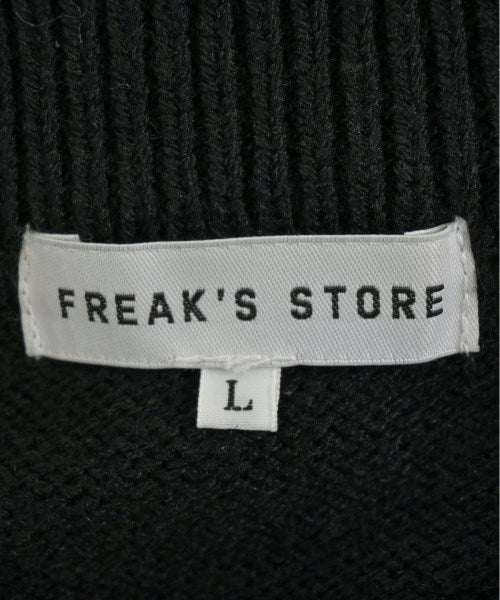FREAK'S STORE เสื้อกันหนาว