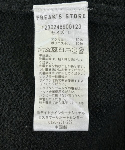 FREAK'S STORE เสื้อกันหนาว