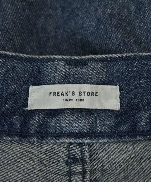 FREAK'S STORE ยีนส์