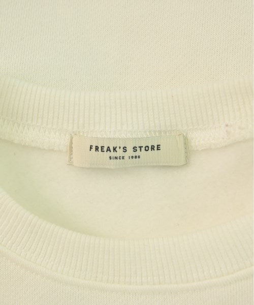 FREAK'S STORE เสื้อสเวตเตอร์