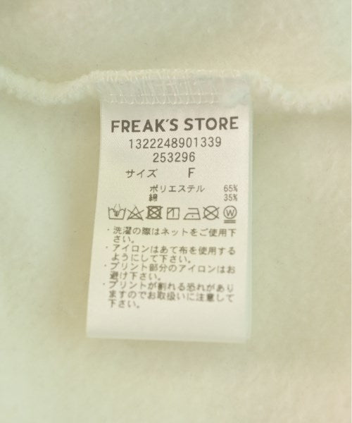 FREAK'S STORE เสื้อสเวตเตอร์
