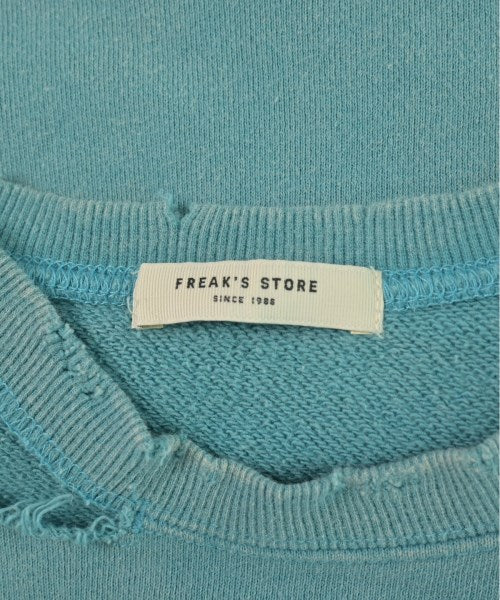 FREAK'S STORE เสื้อสเวตเตอร์