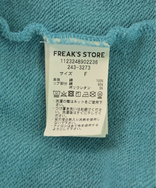 FREAK'S STORE เสื้อสเวตเตอร์