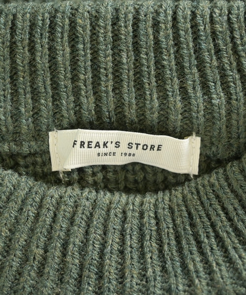 FREAK'S STORE ชุดเดรส
