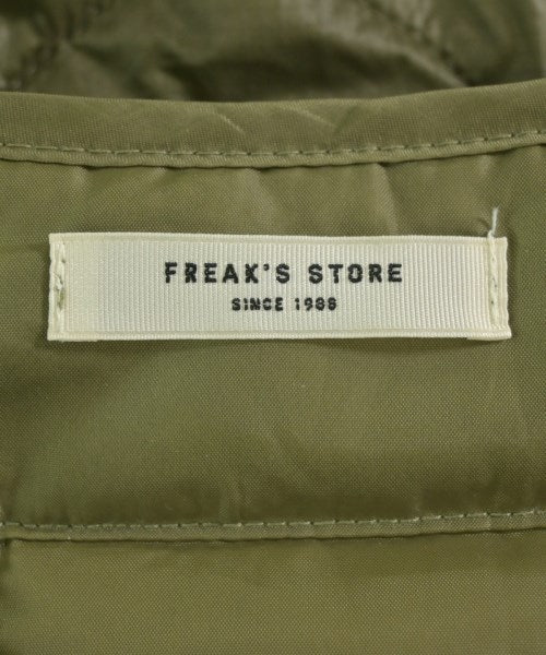 FREAK'S STORE เสื้อโค้ท อื่น