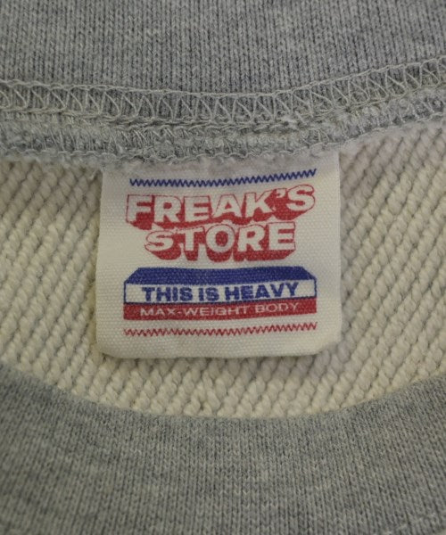 FREAK'S STORE เสื้อสเวตเตอร์
