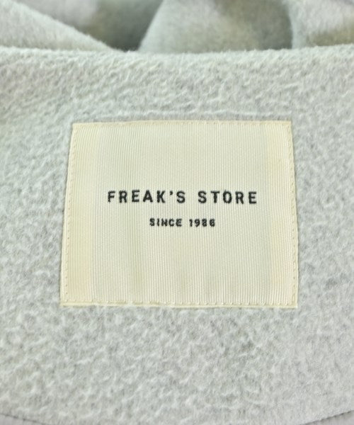 FREAK'S STORE เสื้อโค้ท อื่น