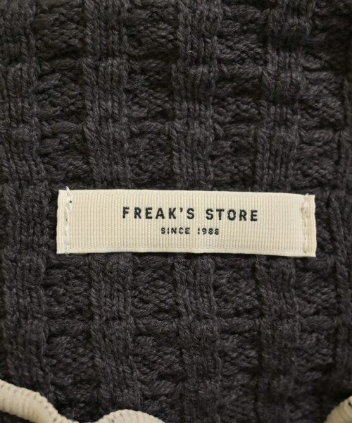 FREAK'S STORE เสื้อกันหนาว