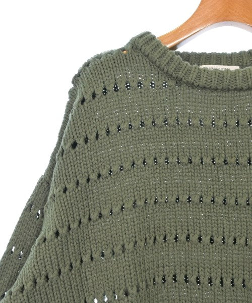 FREAK'S STORE เสื้อกันหนาว