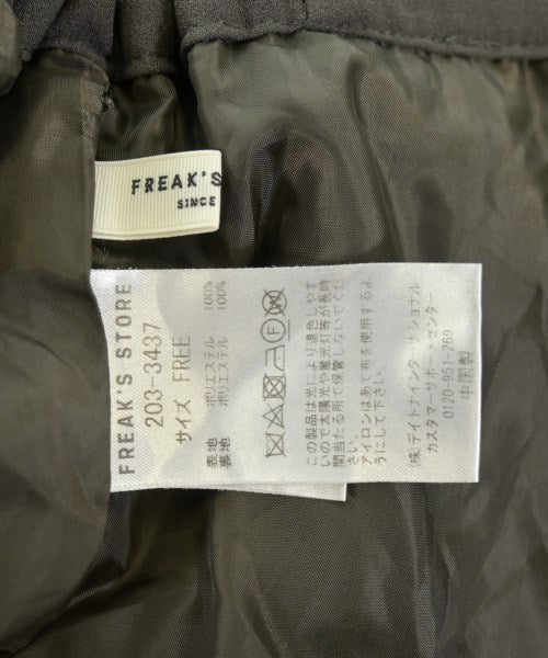 FREAK'S STORE กางเกง อื่น