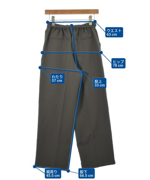 FREAK'S STORE กางเกง อื่น