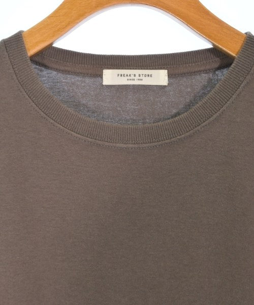 FREAK'S STORE เสื้อยืด/เสื้อท็อปส์