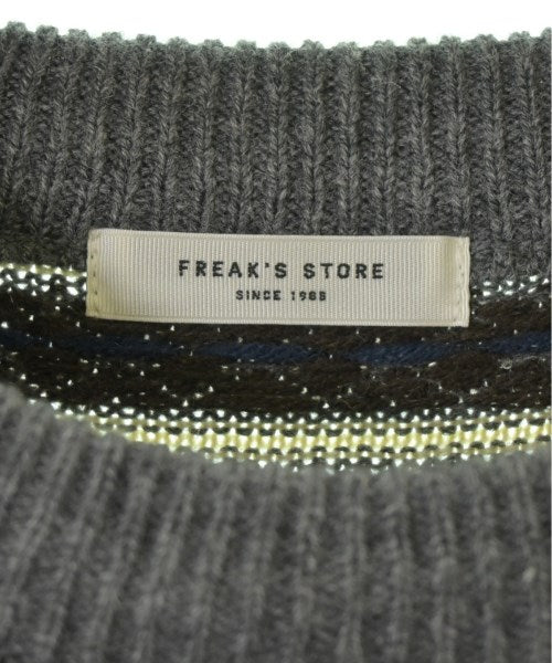 FREAK'S STORE เสื้อกันหนาว