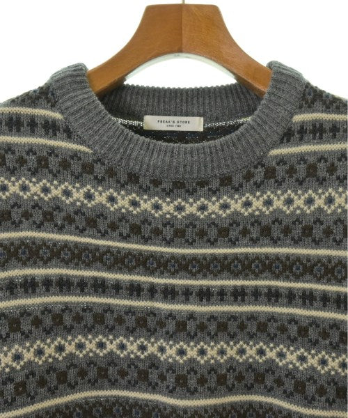 FREAK'S STORE เสื้อกันหนาว