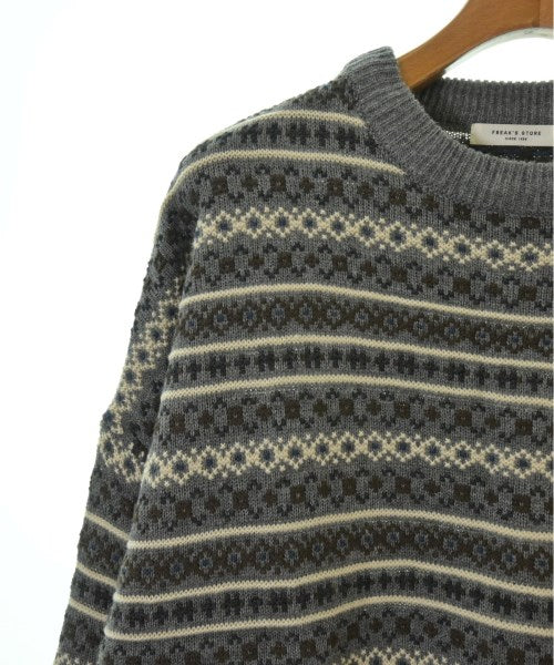 FREAK'S STORE เสื้อกันหนาว