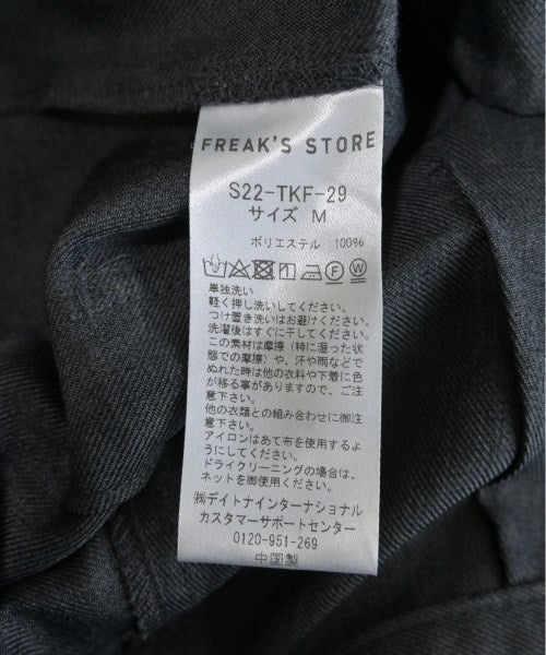 FREAK'S STORE กางเกง อื่น