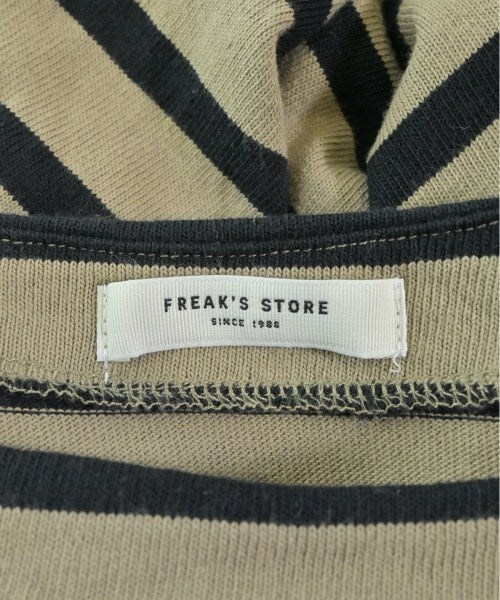 FREAK'S STORE เสื้อยืด/เสื้อท็อปส์