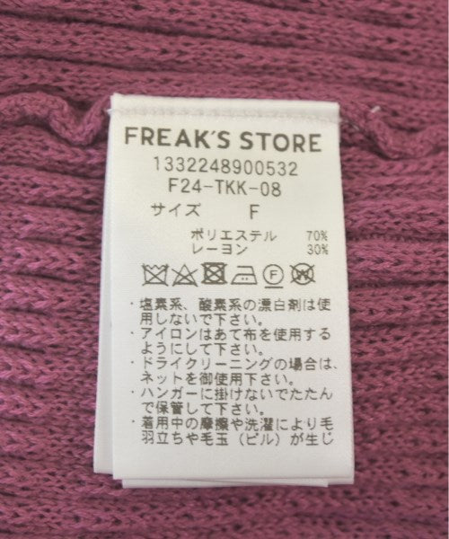 FREAK'S STORE เสื้อกันหนาว