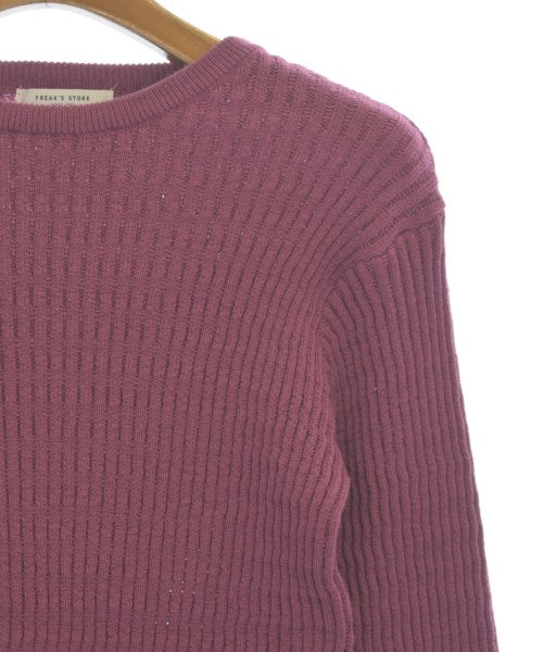 FREAK'S STORE เสื้อกันหนาว