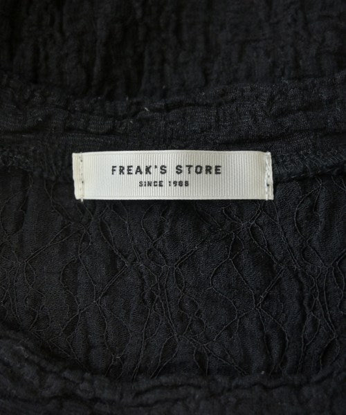FREAK'S STORE เสื้อยืด/เสื้อท็อปส์