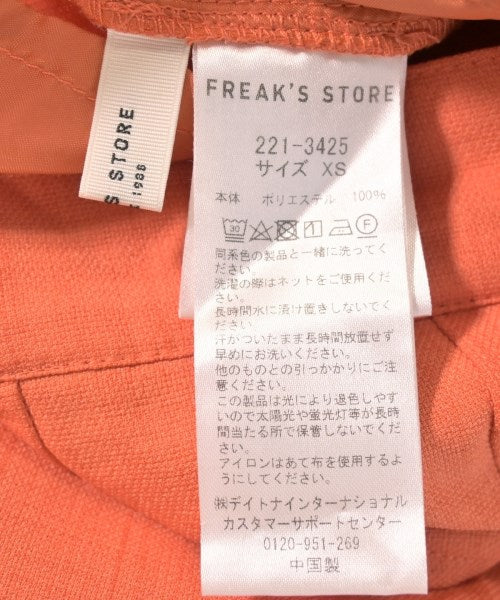 FREAK'S STORE กางเกง อื่น