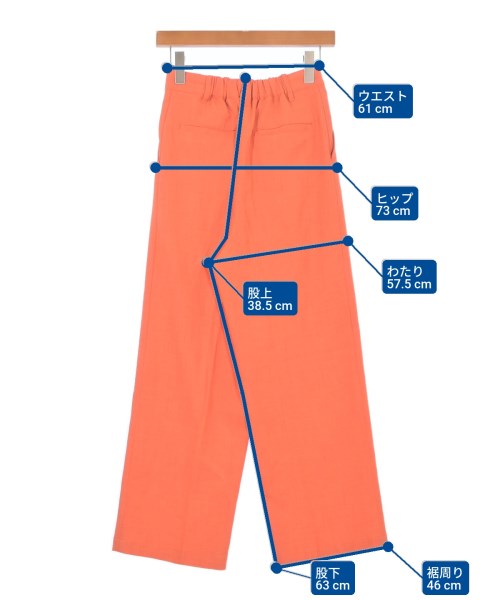 FREAK'S STORE กางเกง อื่น