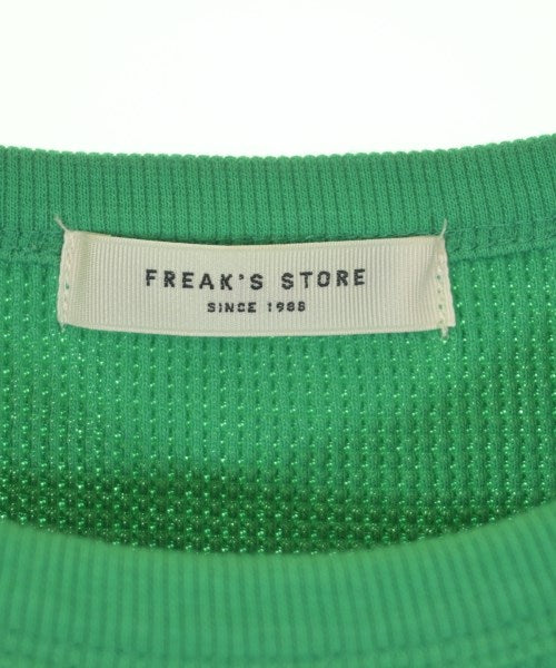 FREAK'S STORE เสื้อยืด/เสื้อท็อปส์
