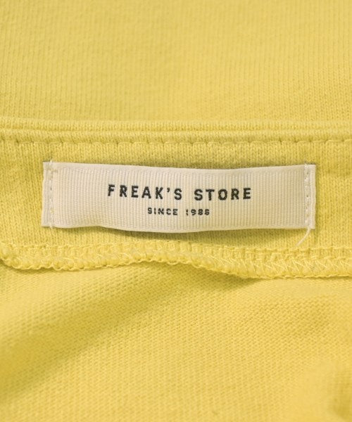 FREAK'S STORE เสื้อยืด/เสื้อท็อปส์