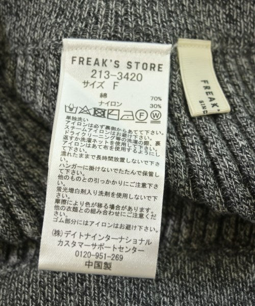 FREAK'S STORE กางเกง อื่น