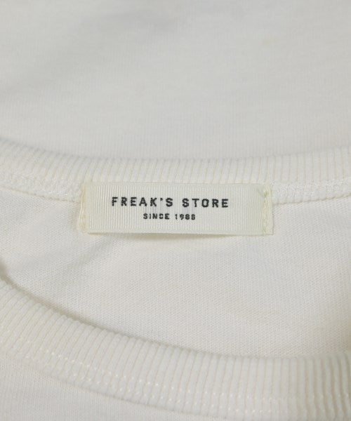 FREAK'S STORE เสื้อยืด/เสื้อท็อปส์
