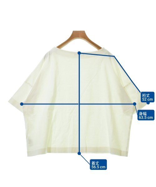 FREAK'S STORE เสื้อยืด/เสื้อท็อปส์