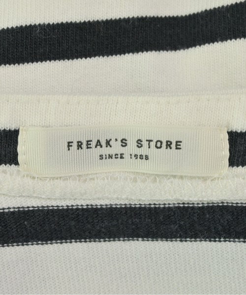FREAK'S STORE เสื้อยืด/เสื้อท็อปส์