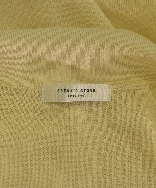 FREAK'S STORE เสื้อกันหนาว