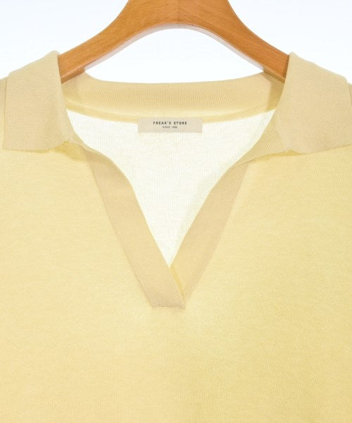 FREAK'S STORE เสื้อกันหนาว