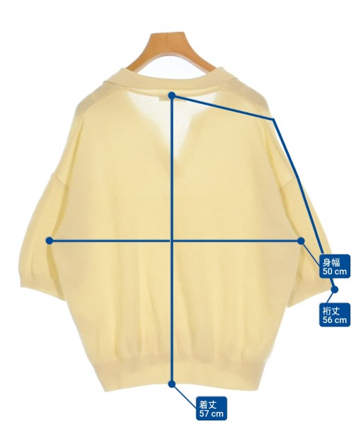 FREAK'S STORE เสื้อกันหนาว