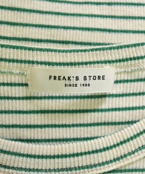 FREAK'S STORE เสื้อกันหนาว
