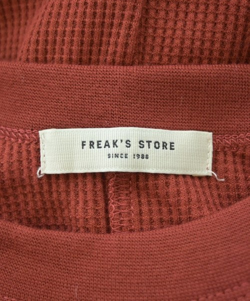 FREAK'S STORE ชุดเดรส