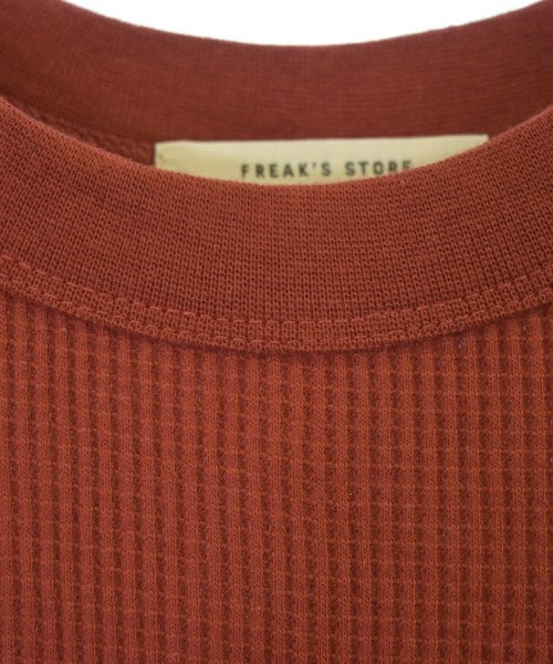 FREAK'S STORE ชุดเดรส