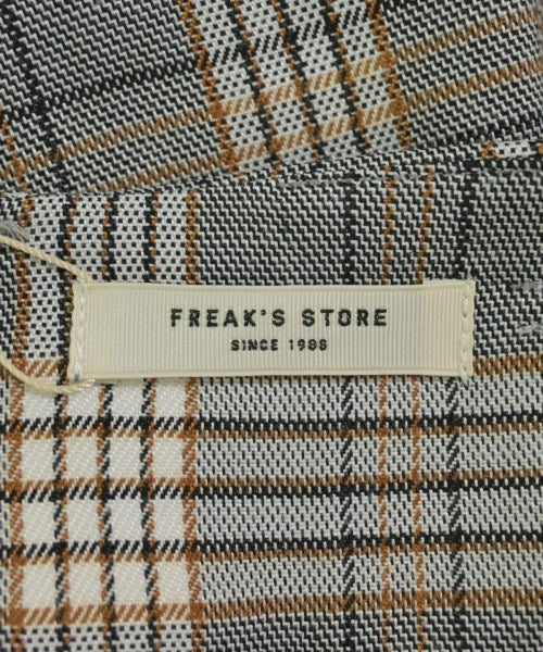 FREAK'S STORE กระโปรงยาว/แม็กซี่ยาว