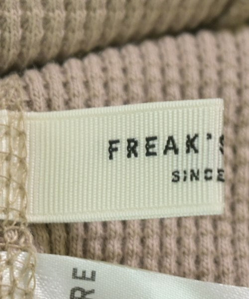 FREAK'S STORE เสื้อกล้าม