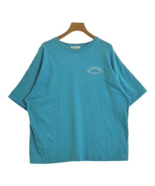 FREAK'S STORE เสื้อยืด/เสื้อท็อปส์